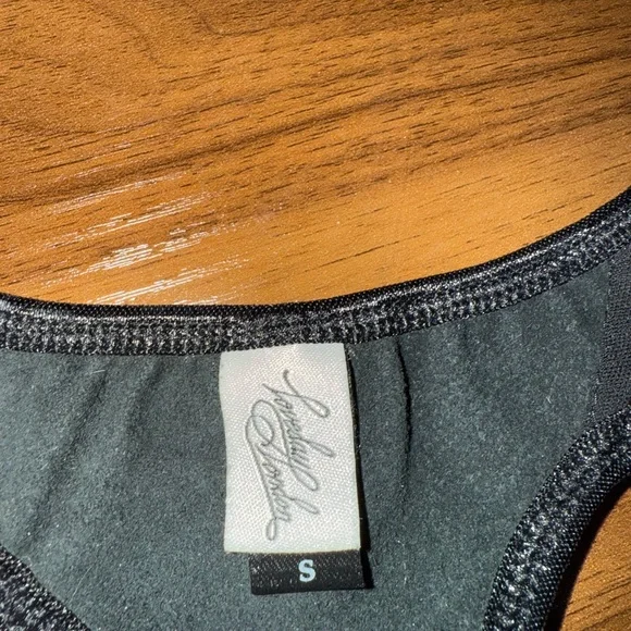 Love day London Black Lace Bra and Panty Hardcore Romance Set - Picture 5 of 8